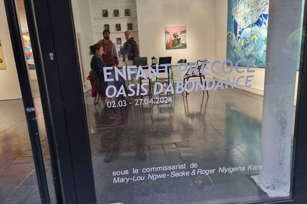 OASIS D’ABONDANCE — Image 7 sur 7