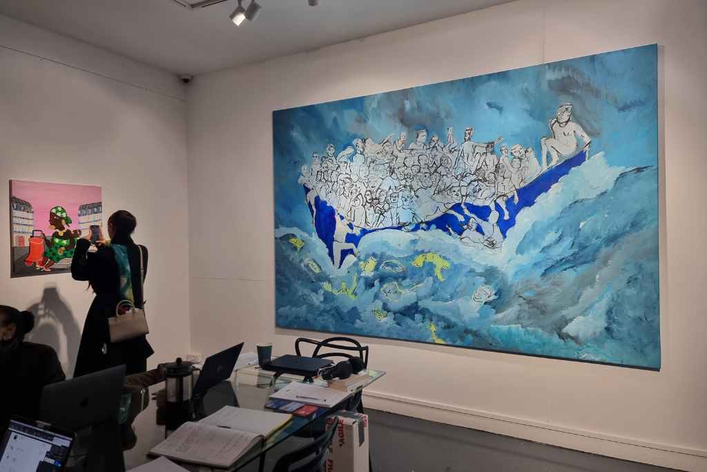OASIS D’ABONDANCE — Image 3 sur 7