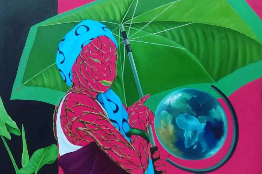 ART EXPO 2024 — Image 5 sur 7