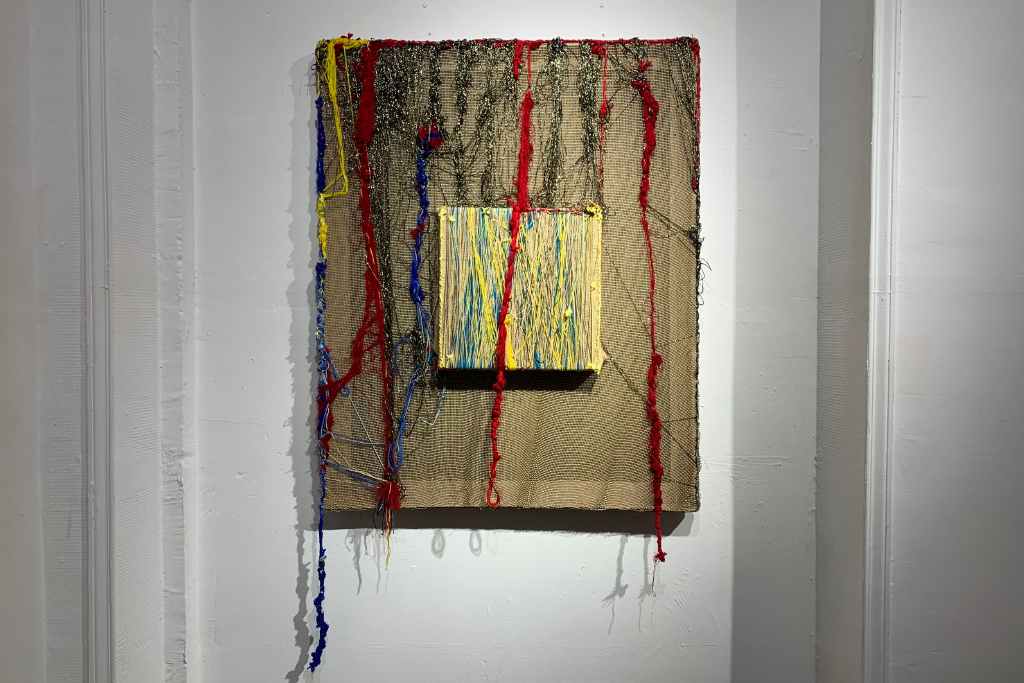 La Mémoire du Monde, Hyacinthe Ouattara