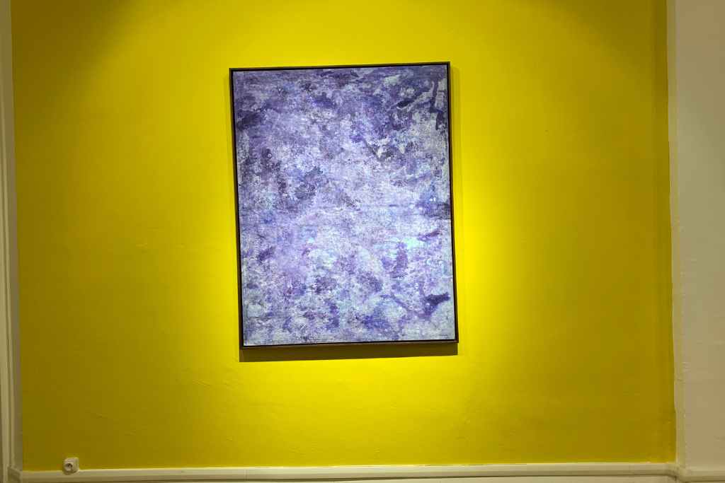LA MÉMOIRE DU MONDE — Image 5 sur 5