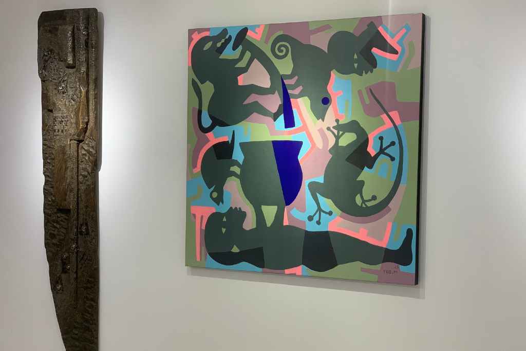 MAGIES ORDINAIRES — Image 8 sur 8