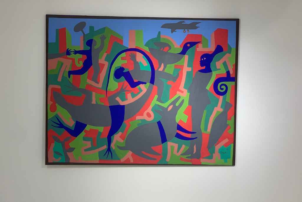 MAGIES ORDINAIRES — Image 6 sur 8