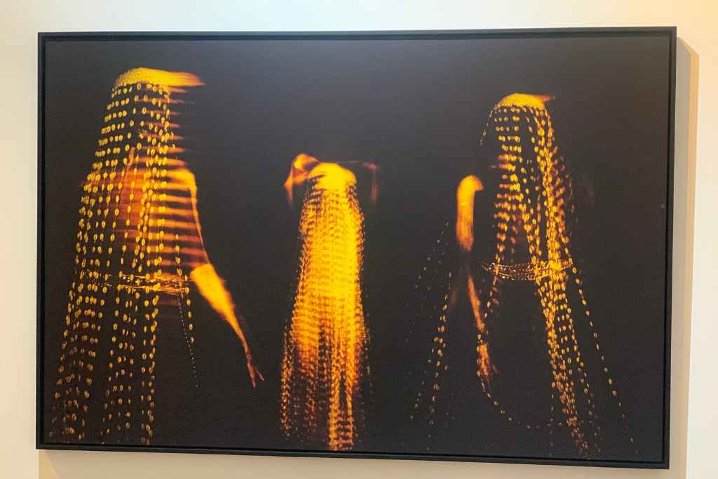 UNE CONSTELLATION DIVINE — Image 4 sur 5