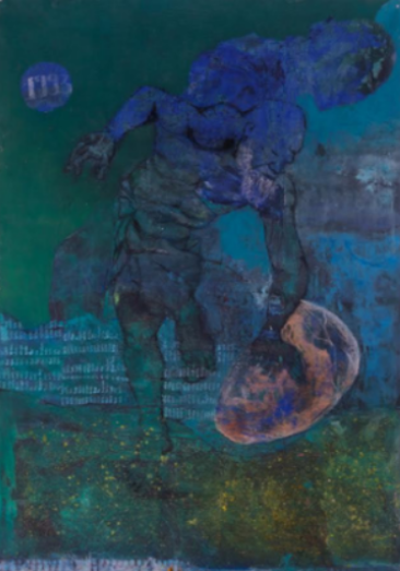 Clément A. Gbegno — Image 5 sur 6
