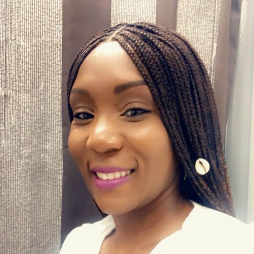 Portrait de Princess Ifedolapo Onikoyi