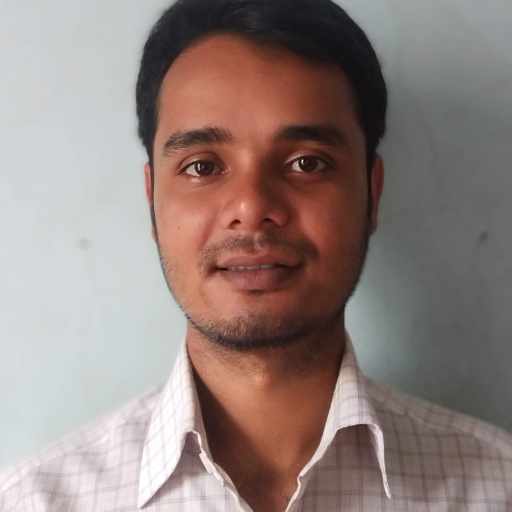 Portrait de Nuruzzaman Jony
