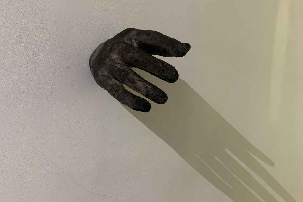 À l’horizon, une obscure clarté, Mouhcine Rahaoui
