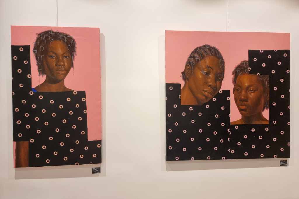 Kòkò Akúfó, Damilola Illori