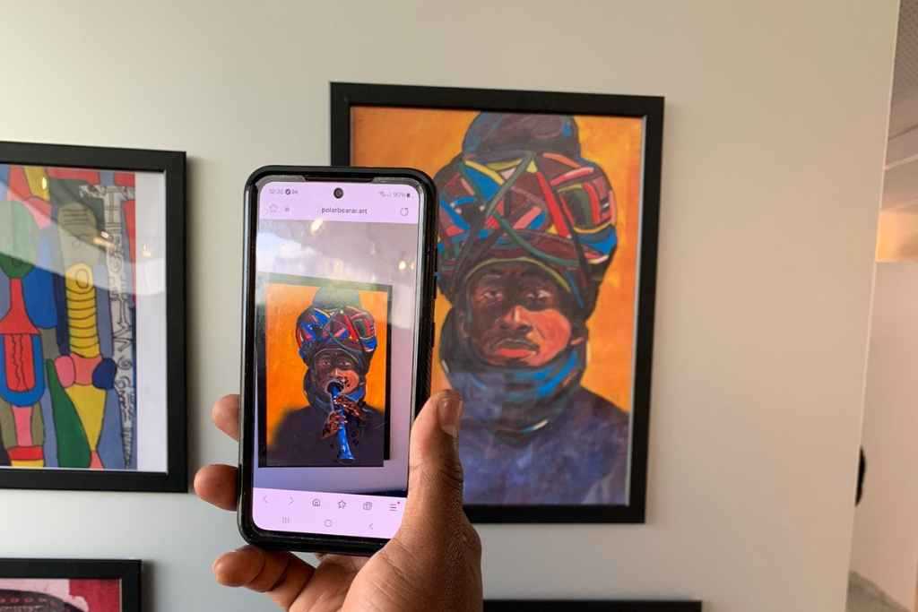 COLORED REALITY — Image 3 sur 9