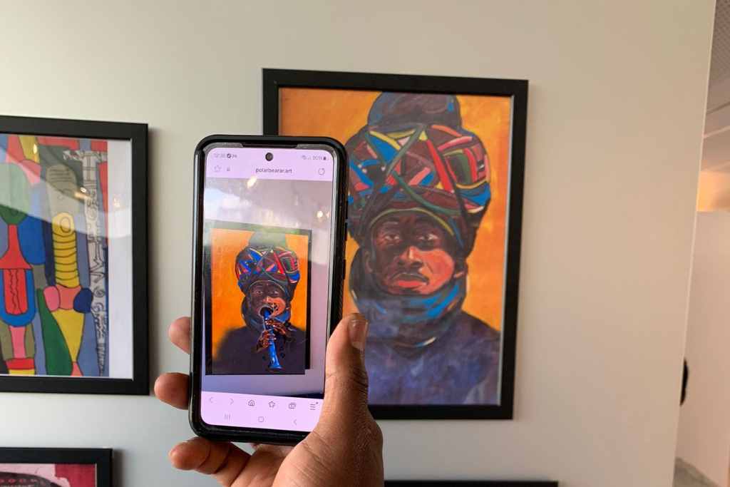 COLORED REALITY — Image 7 sur 9