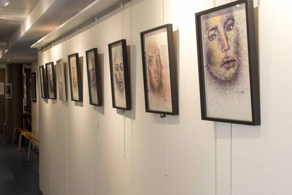 RÉTROSPECTIVE — Image 5 sur 8