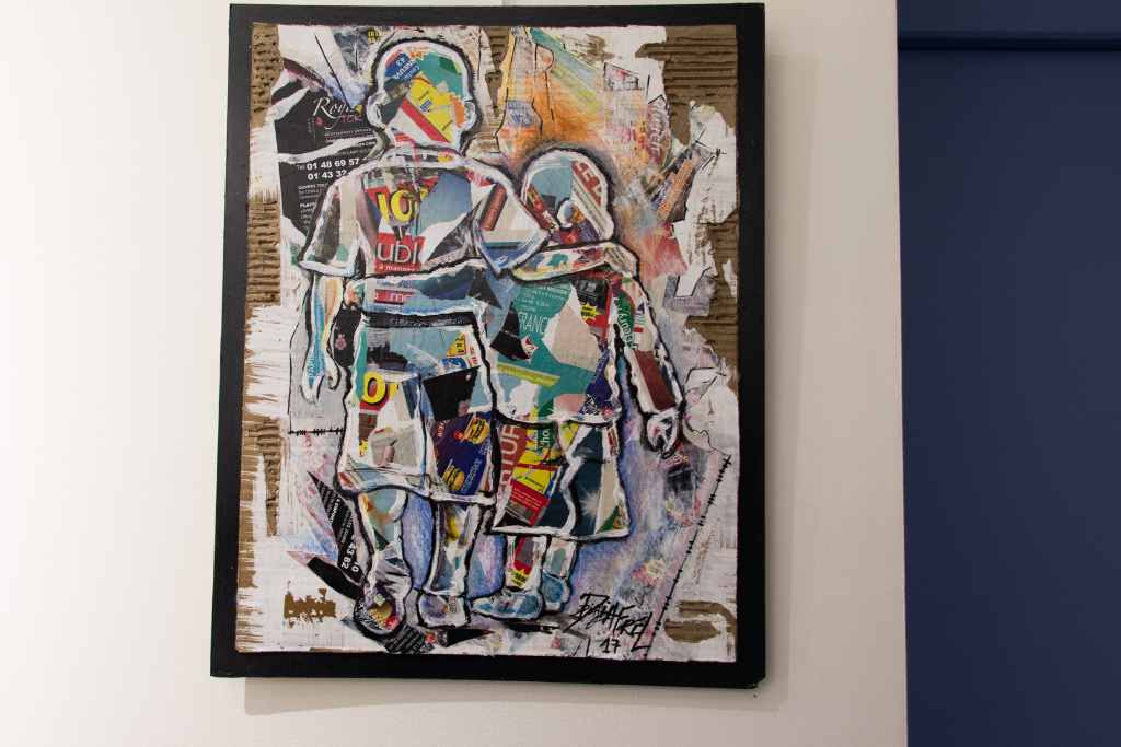 RÉTROSPECTIVE — Image 7 sur 8