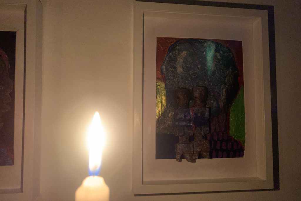 CHASING DARK — Image 4 sur 8