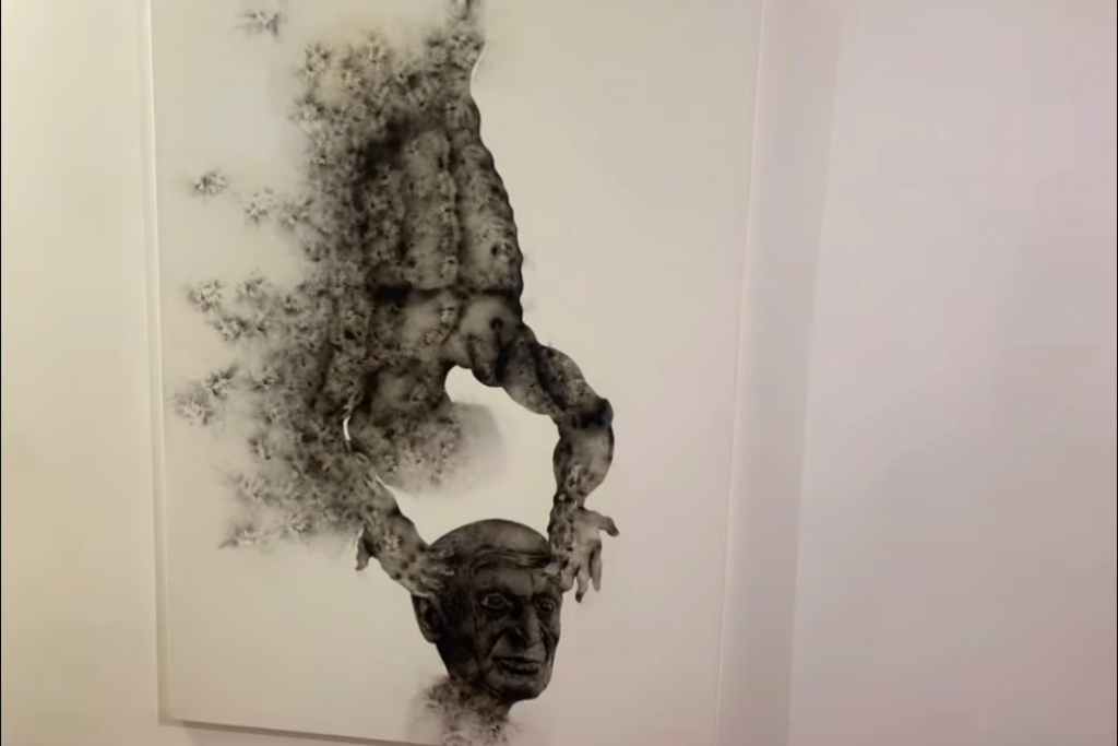 DANS LA FUMÉE — Image 5 sur 7
