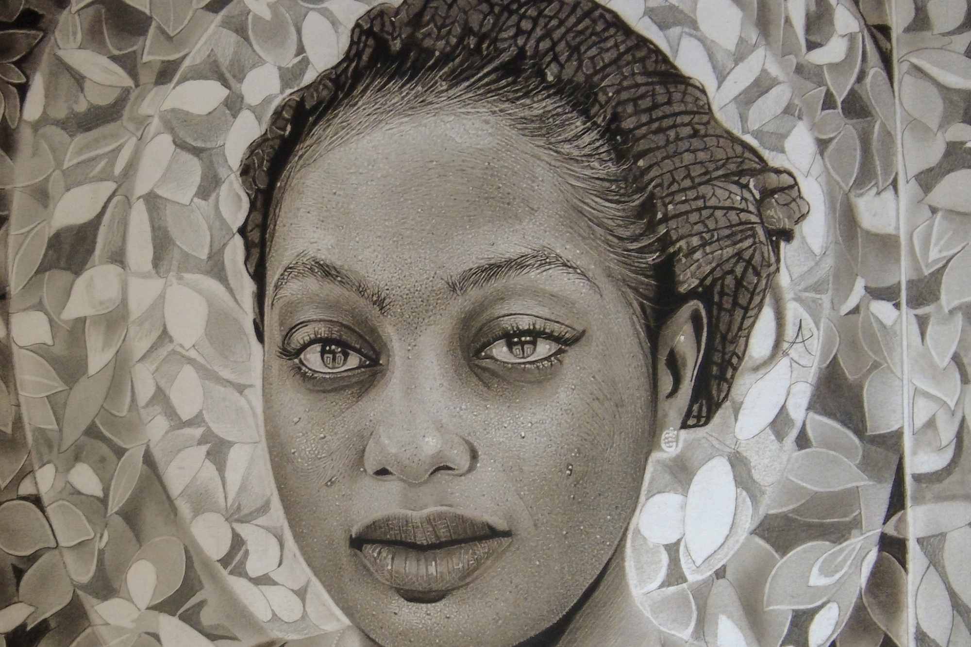 Glow — Abuchi Iroegbu