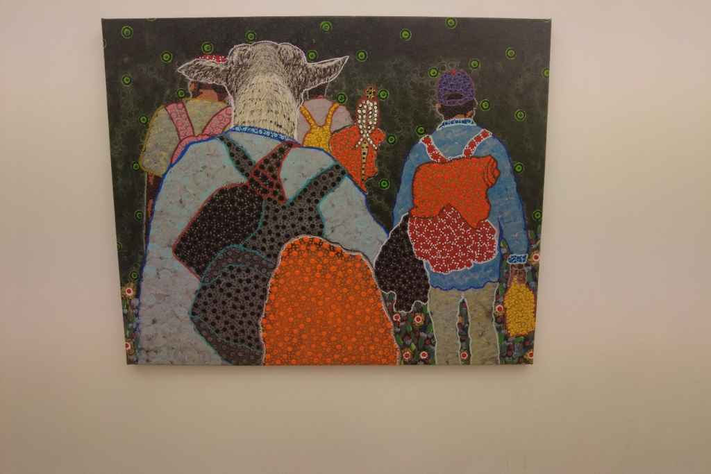 L’HEURE DU REGARD — Image 6 sur 7