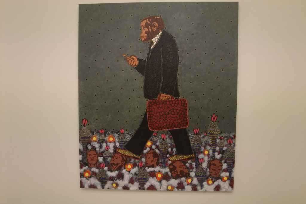 L’HEURE DU REGARD — Image 3 sur 7
