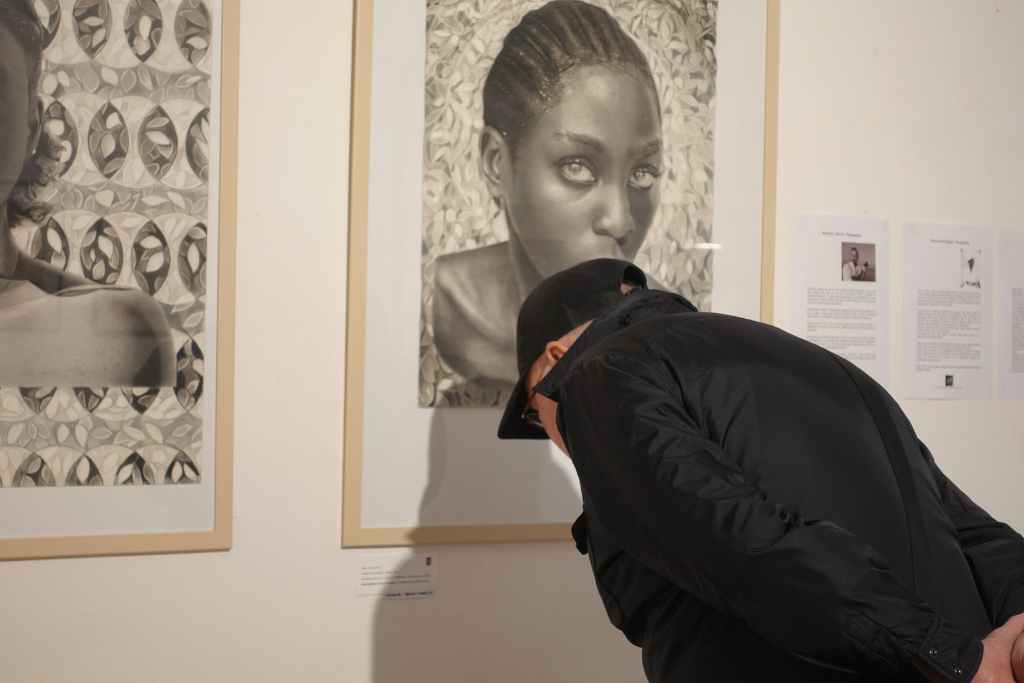 ODE TO DIVERSITY — Image 4 sur 10