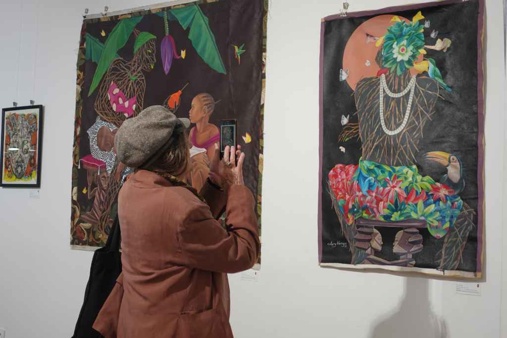 ODE TO DIVERSITY — Image 7 sur 10