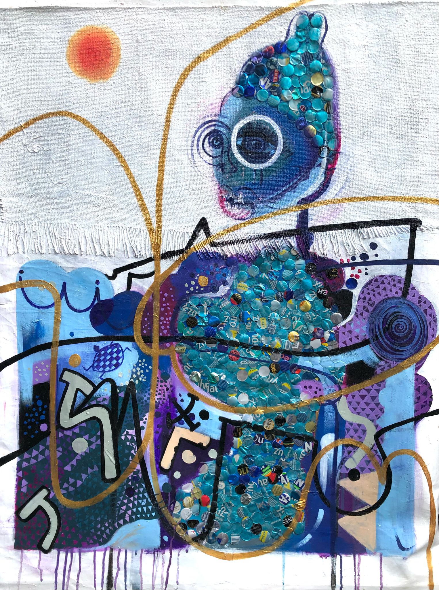 Olisa Nwoye — Image 4 sur 6