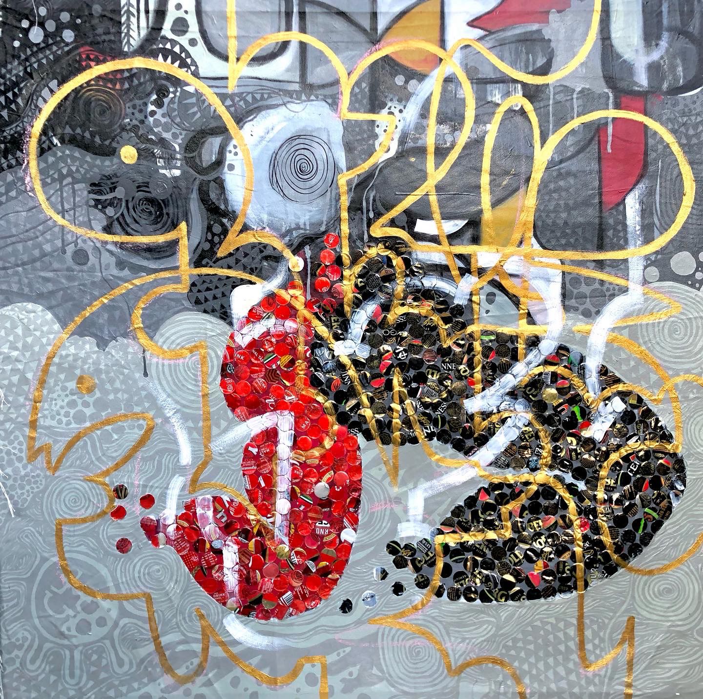 Olisa Nwoye — Image 5 sur 6