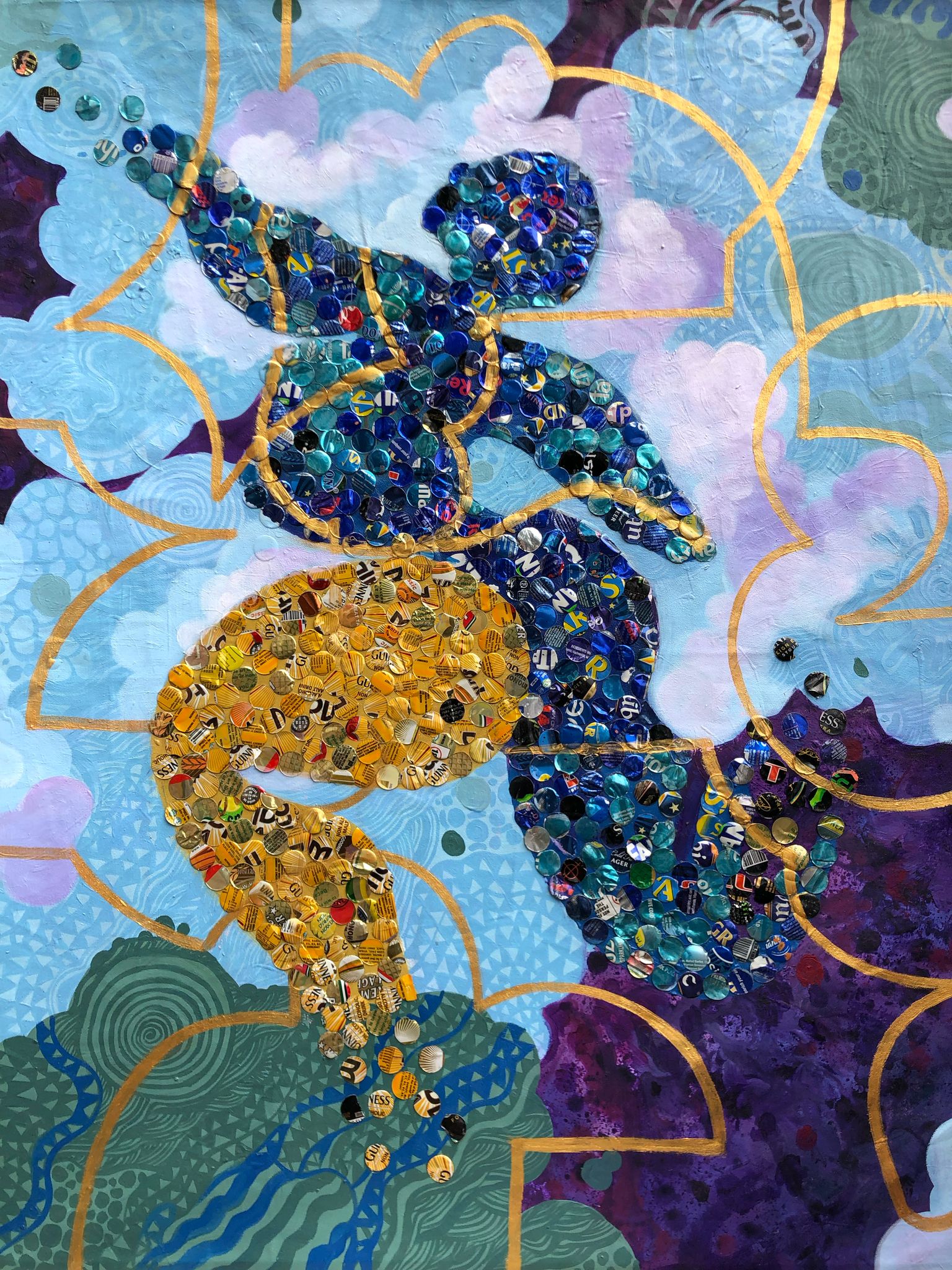 Olisa Nwoye — Image 3 sur 6