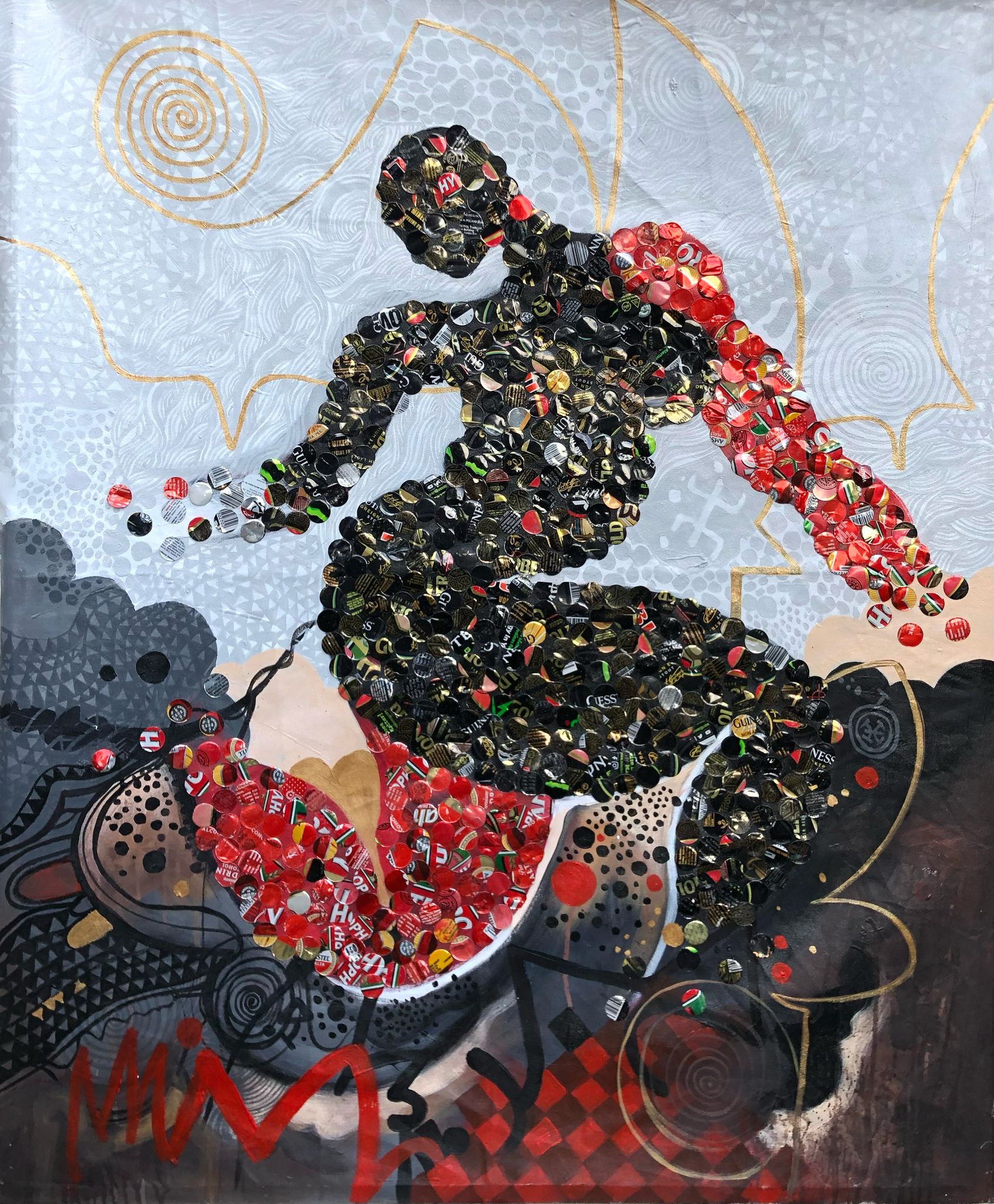 Olisa Nwoye — Image 6 sur 6
