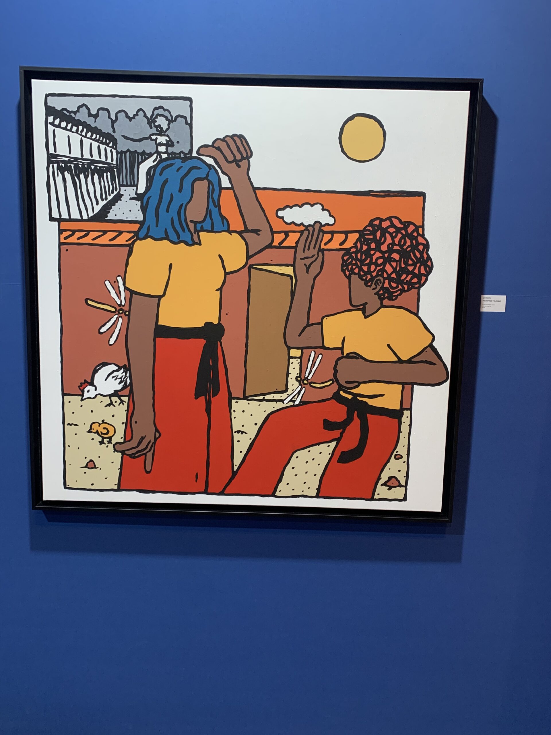 10ᵉ ÉDITION AKAA 2025 — Image 13 sur 14
