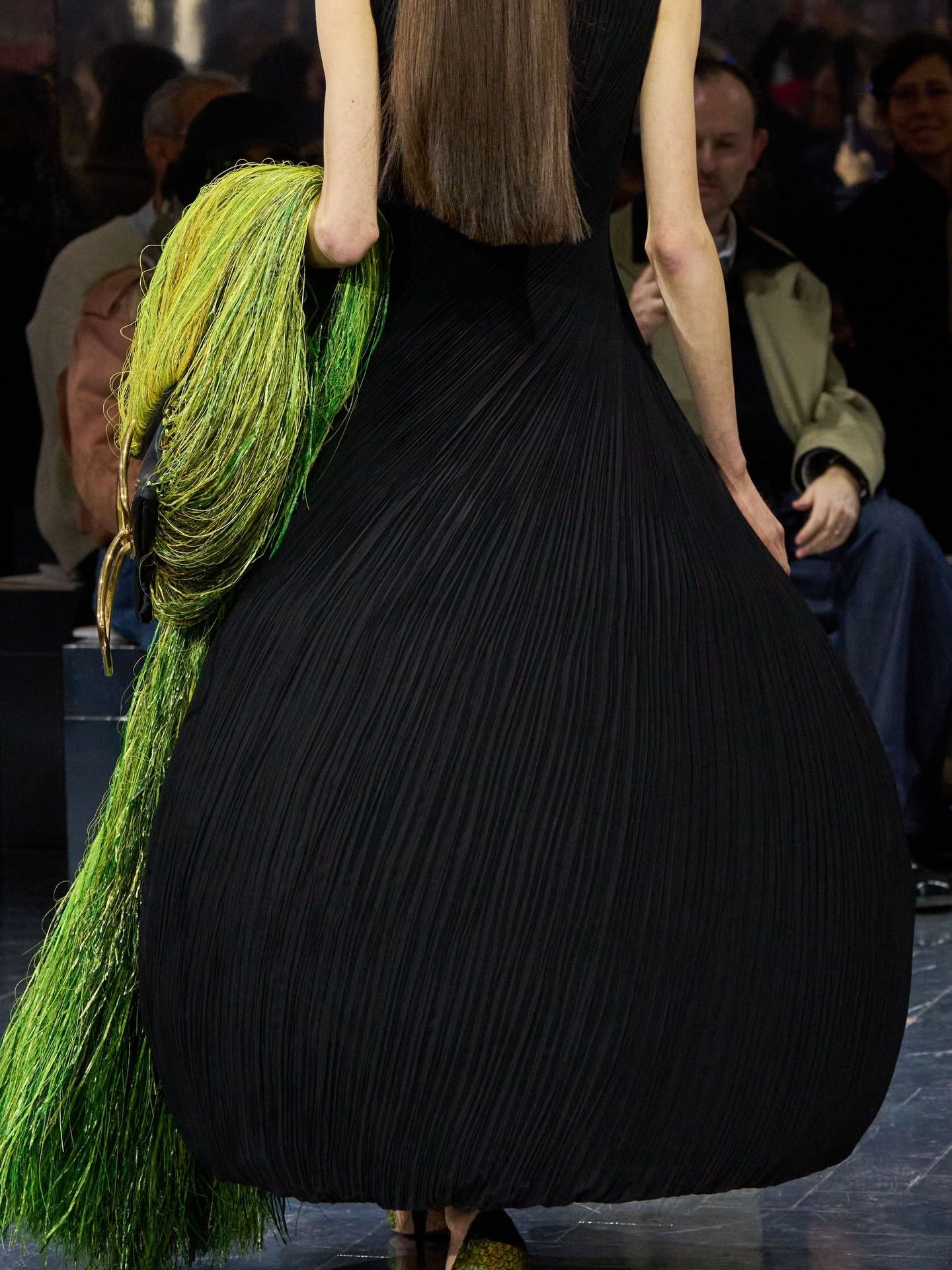 SYNCHRONICITÉ ART ET MODE — Image 6 sur 7