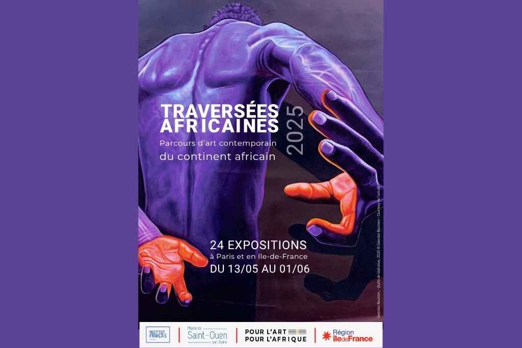 Traversees african