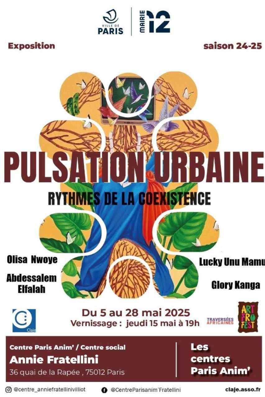 Pulsation Urbaine