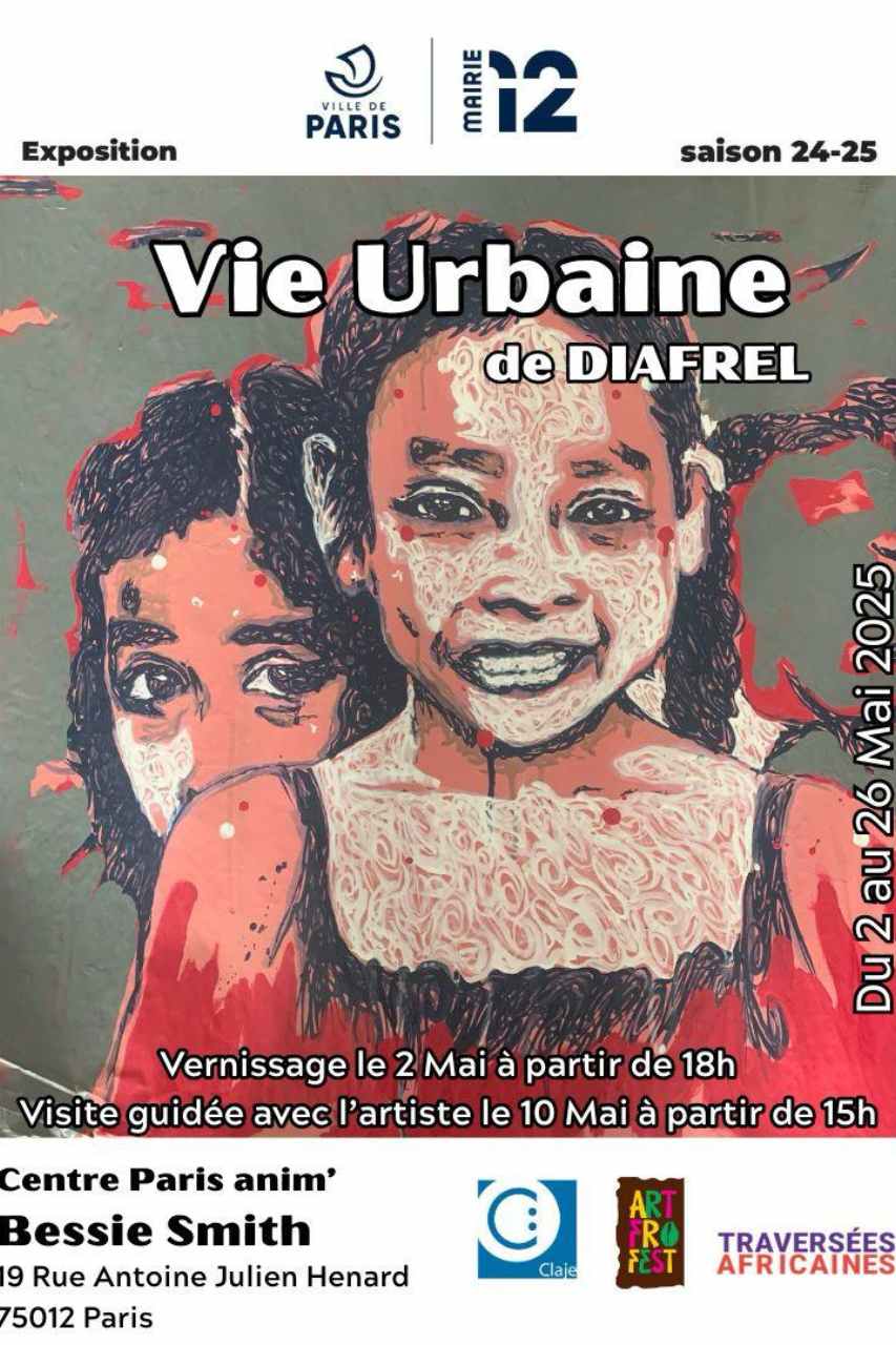 vie urbaine