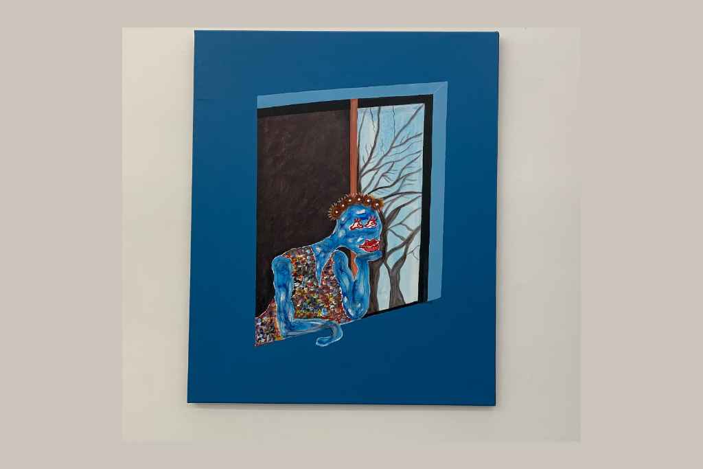 La vie s’est un compte: Counting Tales of Identity and Resistance at Galerie Sabine Bayasli, Paris