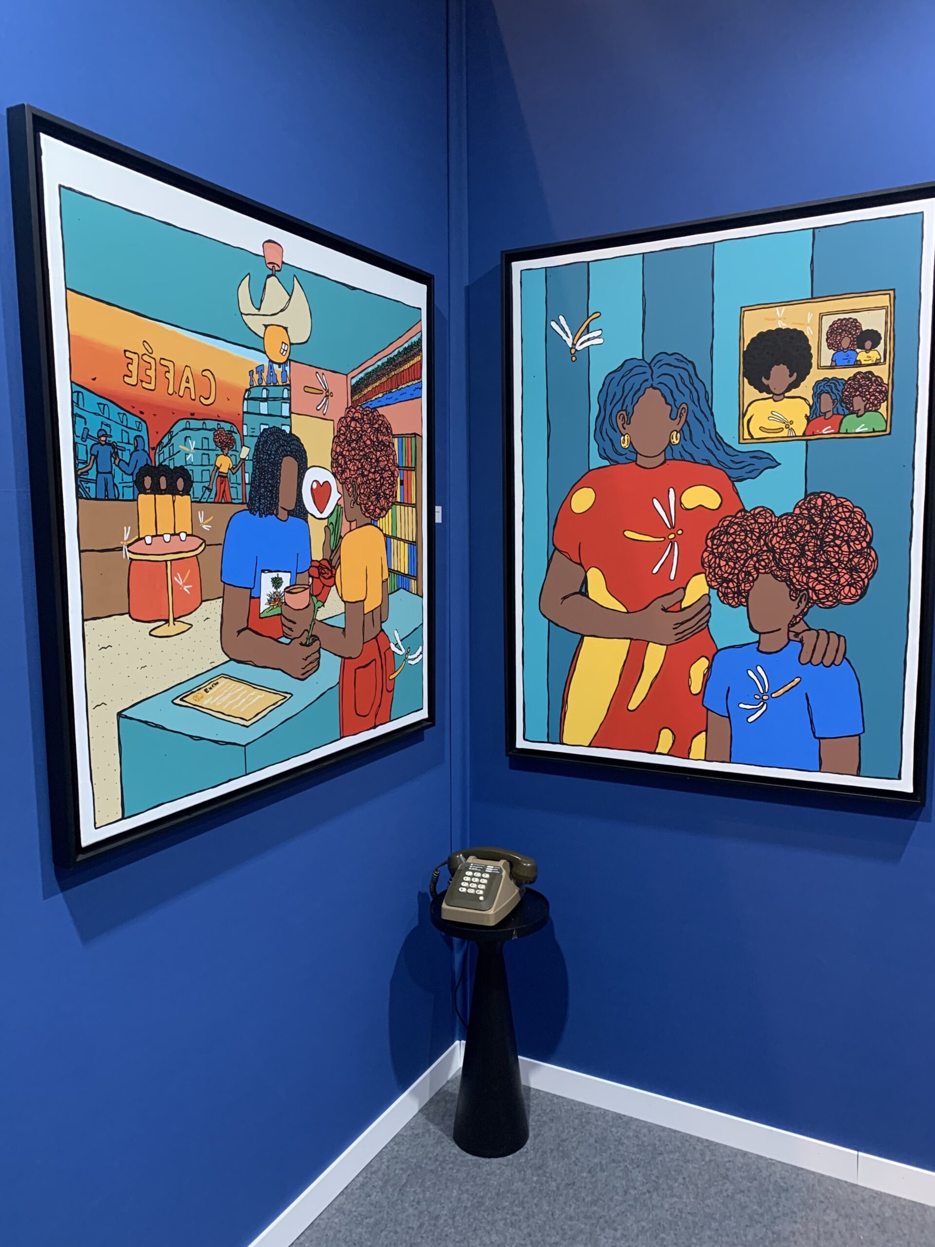 Jakman Works, akka 10 edition