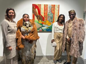 The Symbolism of Domestic Intimacy